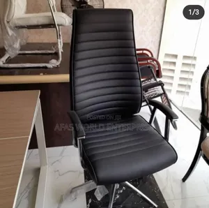 Strong Office Chair for Office Use