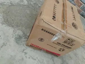 Power Your Needs With the Gpelepaq Ec6800cx 3.5kva Generator