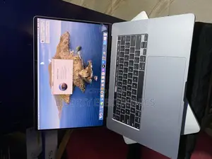 Laptop Apple MacBook Pro 2019 64GB Intel Core I9 SSD 512GB