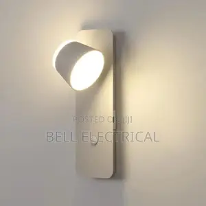 Dimming Led Wall Lamp