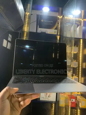 Laptop Apple MacBook Air 2018 8GB Intel Core I5 SSD 128GB