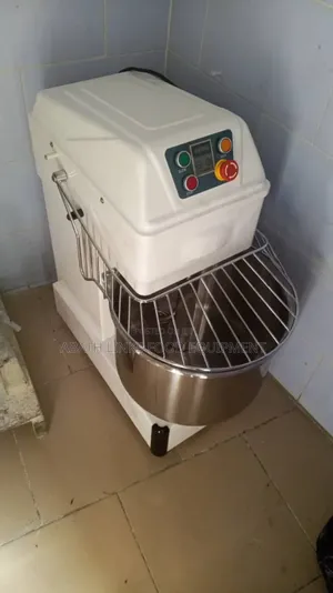 12.5 Kg Dough Mixer
