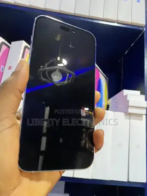 Apple iPhone 14 Pro Max 128 GB White