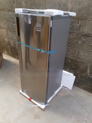 Lg Upright Freezer That Fits Standing Freezer 6 Step