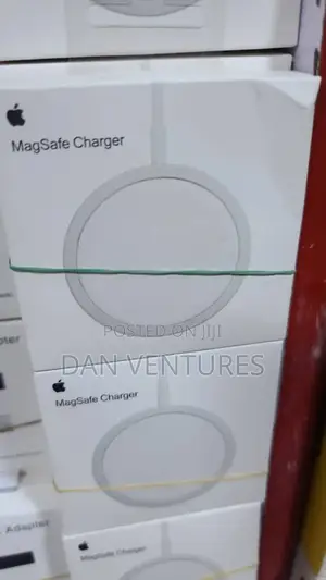 Wireless Charger