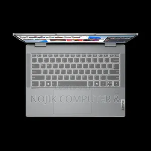 New Laptop Lenovo IdeaPad 500S 8GB Intel Core I5 SSD 512GB