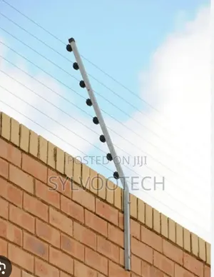 Electric Fence Installation