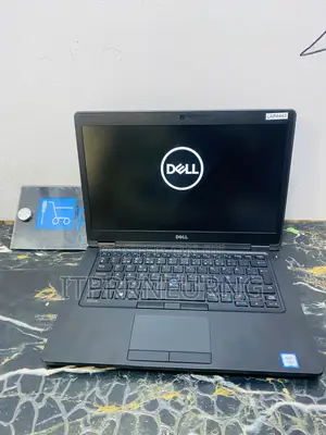 Laptop Dell Latitude 5480 8GB Intel Core I5 SSD 256GB