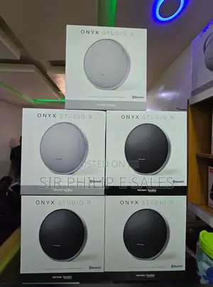 Onyx Sony 9