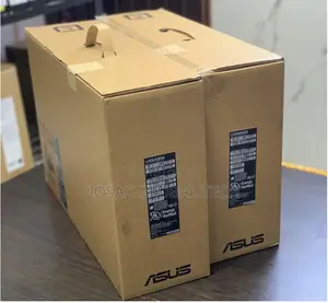 New Laptop Asus Zenbook Duo 14 32GB Intel Core Ultra 9 SSD 1T