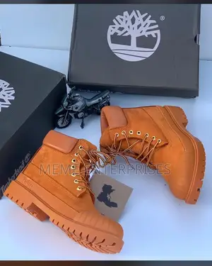 Timberland Boot 