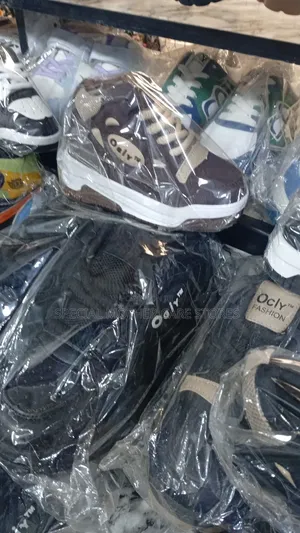Children Shoes