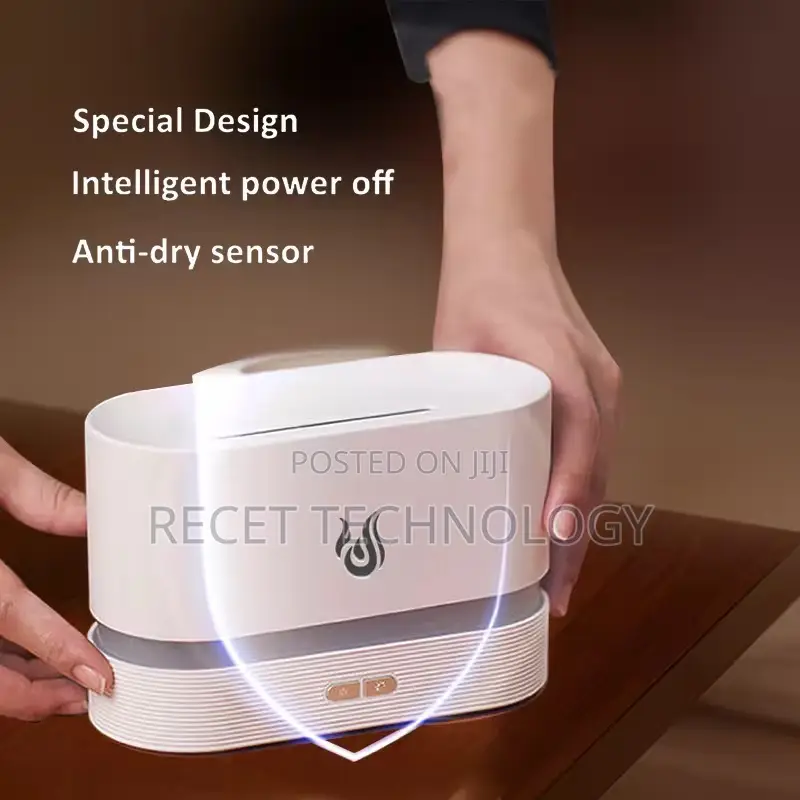 Aroma Diffuser Machine