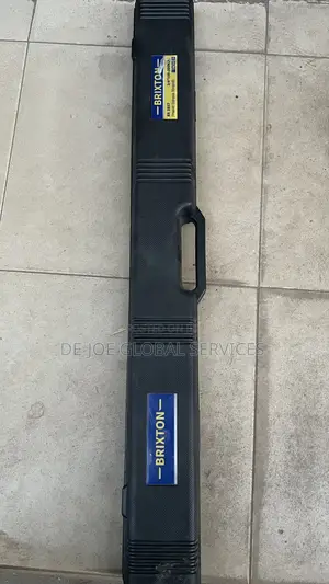 Mechanical Preset Torque Wrench Brixton 3/4 by 150 to 500nm