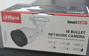 Dahua Ir Bullet Network Camera 4mp Dh-Ipx-Hfw1430s1-a-S5