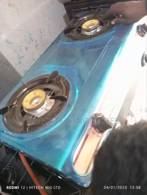 Table Gas Cooker