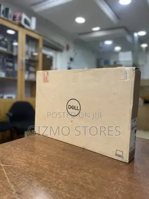 New Laptop Dell Inspiron 15 16GB Intel Core I5 SSD 512GB