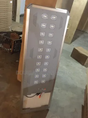 D2 150w Felicity Solar Street Light