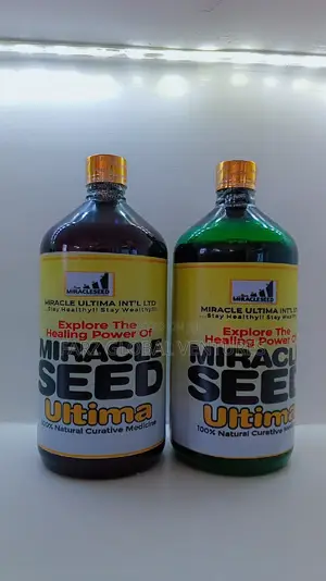 Miracle Seed Ultima (Big)