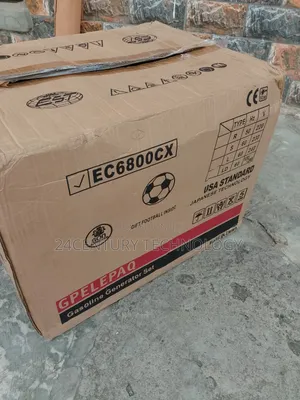 Versatile Power for Any Situation With Gpelepaq Ec6800cx