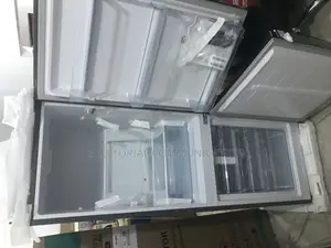 Hisense Refrigerator 29dca Bottom Mounted Double Door|225l