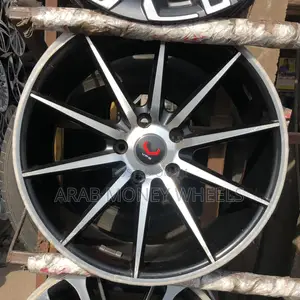 Original Quality Belgium 18 Inch Alloyd Very Strong Quality