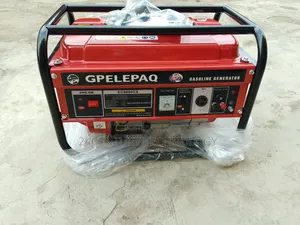 Efficient Energy Solutions With Gpelepaq Ec6800cx 3.5kva
