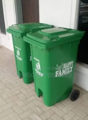 Waste Bin/ Dustbin 240litrs