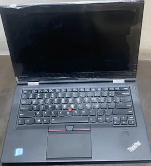 Laptop Lenovo ThinkPad X1 Carbon 16GB Intel Core I7 SSD 256GB