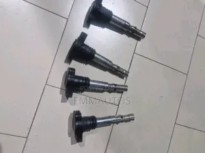 Engine Coil Vw Passat Jetta Golf Audi