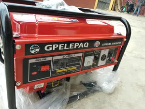 Gpelepaq Ec6800cx 3.5kva: The Perfect Portable Power Backup