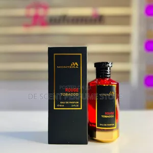 Rouge Tobacco Perfume