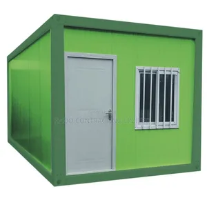 Portacabin in Lagos, Portacabin Containers