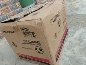 The Gpelepaq 3.5kva Generator: Performance Meets Portability