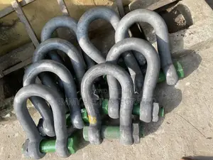 Bow Shackle 85 Ton