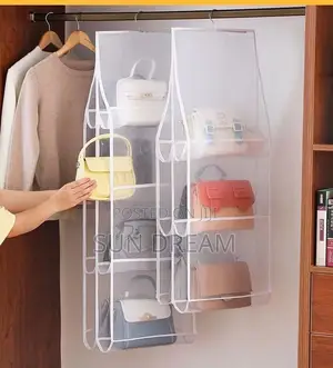 Handbag Organizer Bag Hanger