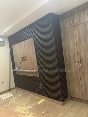 Create Your Dream Designs With Fluted Panels