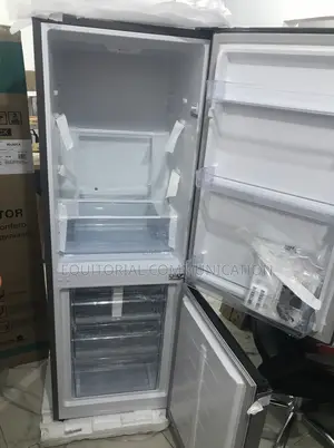 Hisense 29dca Refrigerator 255l Double Door