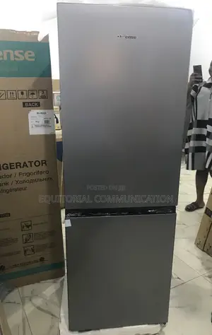 Hisense Fast Cooling Refrigerator 29dcabottom Door 225l