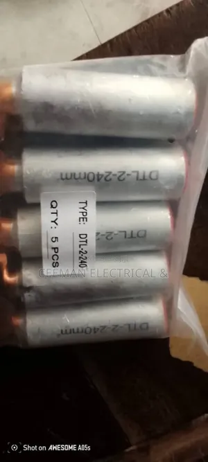 70mm Cable Lug a/C