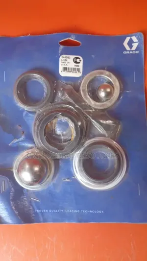 Graco Pump Repair Kit