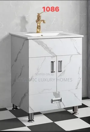 Luxury High Quality Cabinet Basin