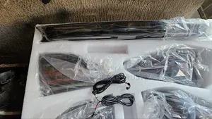 Upgrade Light for Rx 350 With Written Lexus Boothlight Chrom