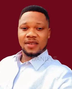 Male Office Admin