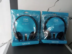 Logitech H340 Headset