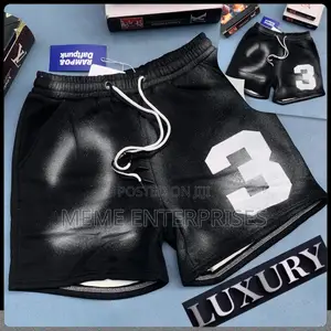 Designer Short