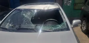 Toyota Highlander 2017 Glass We Deliver Install