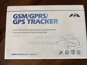 GPS Tracking Vehicle Tracking Device