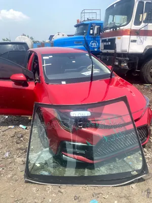 2020 Toyota Corolla Windscreen Installation We Deliver