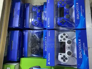 Original Ps4 Controller